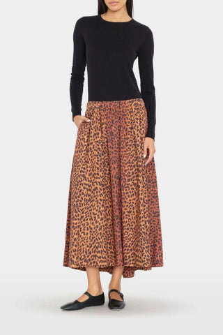 Gwynn Skirt | Bengal