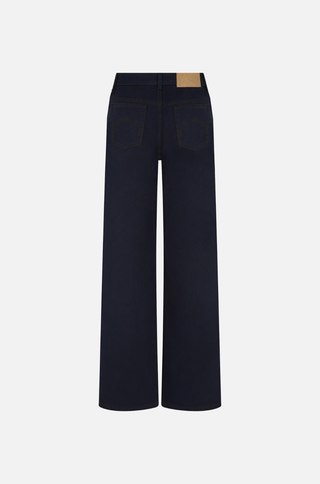 Maline Jeans | Clapotis Dark Blue