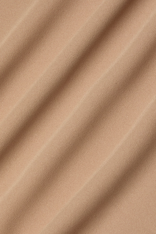 Raye Slip Lining Dress | Dark Cappuccino