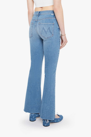 The Weekender Fray Jean | Ride Hard, Live Louder