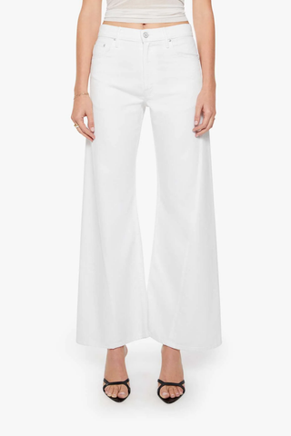 The Lemon Twist Skimp Jean | Pinch Of Salt