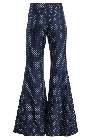 Zaoua Pant | Marine