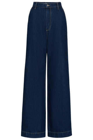 McDougal St Jean | Dark Stone