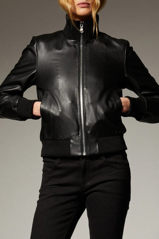 Jill Jacket | Black