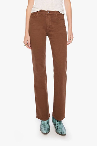 The Kick It Jean | Bison