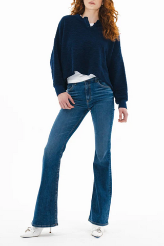 Great Jones Sweatshirt | Navy