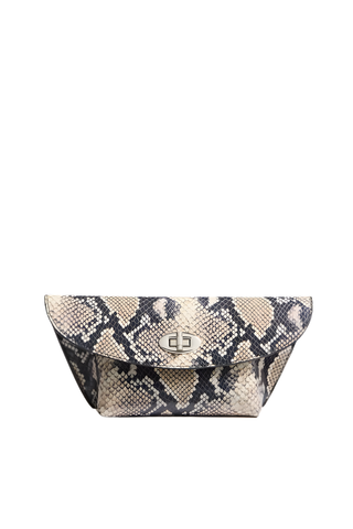 Loquette Clutch | Python