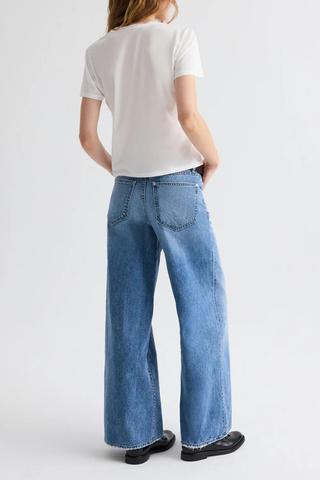Tiny Dancer Jean | Vintage Wash