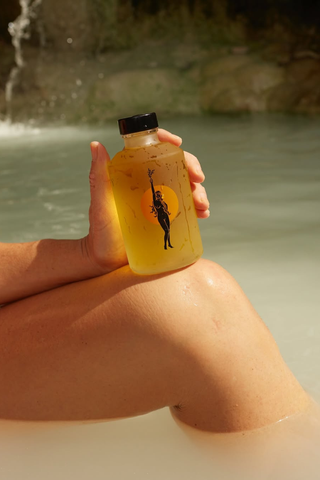 Hinoki Body Oil | 200ml