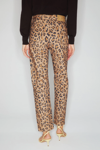 Paso Jeans | Simba Camel