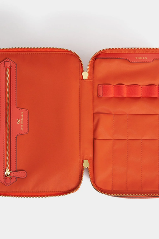 Logo Vanity Kit | Burnt Sienna