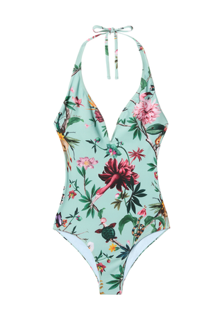 Sexy Swimsuit | Zooflora Mini