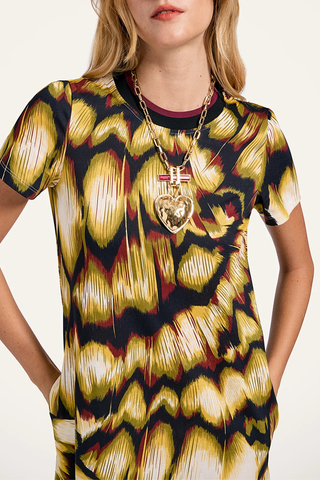 Sporty Swing Dress | Monarch