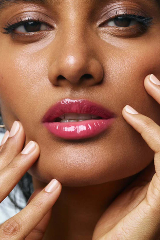 The Plasma Lip Compound | Flush