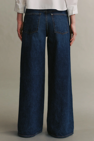 Tiny Dancer Jean | Dark Wash