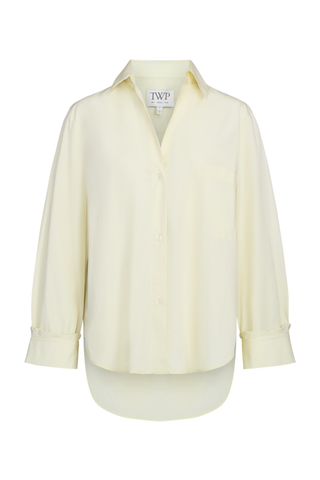 Next Morning Shirt | Aloe Wash