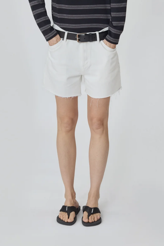 Cut Off Shorts | Milk