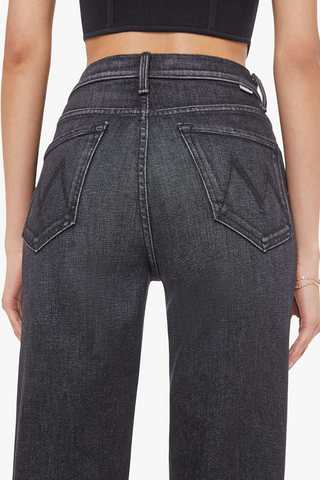 The Rambler Zip Heel Jean | Keep It Sharp