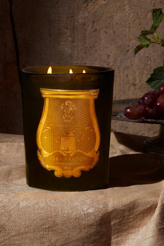 Intermezzo Candle | Solis Rex