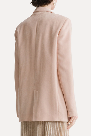 Pinwale Corduroy Blazer | Loto