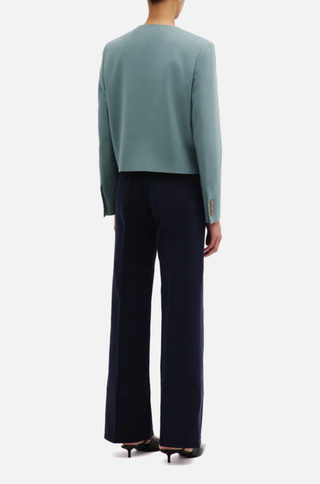 Maline Jeans | Clapotis Dark Blue