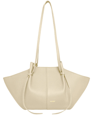 Mochi Leather Handbag | Angora