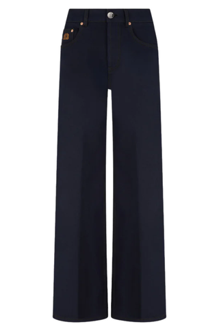 Maline Jeans | Clapotis Dark Blue