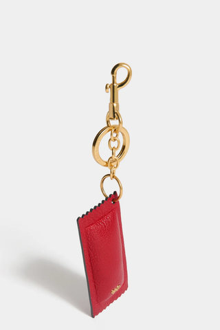 Anya Brands Charm Heinz Ketchup | Red