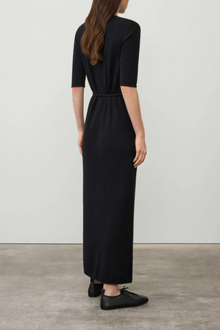 Tilde Dress | Black