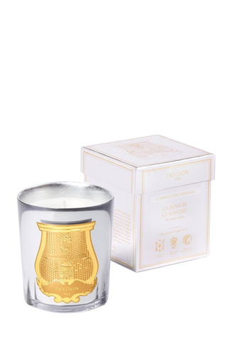 Classic Candle | Cabinet Des Miroirs
