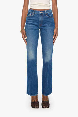 The Outsider Sneak Jean | Call Me Wild