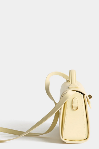 Mortimer Clutch | Butter