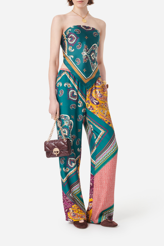 Gliff Pant | Multicolor
