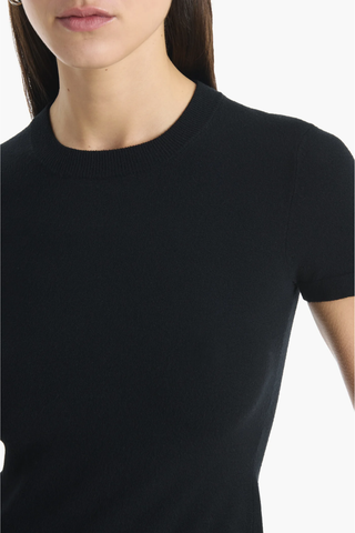 Manny Sweater | Black