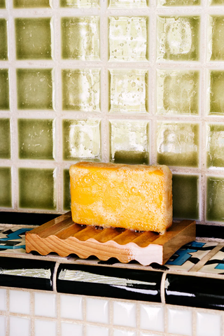 Two Deserts Soap | 5 oz