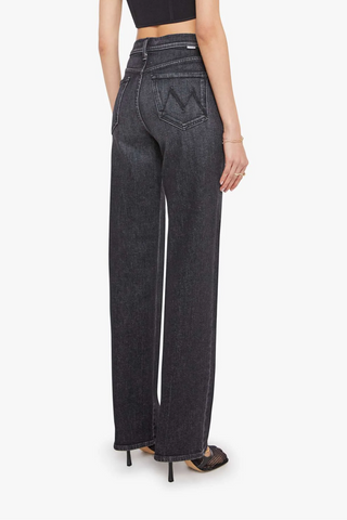 The Rambler Zip Heel Jean | Keep It Sharp