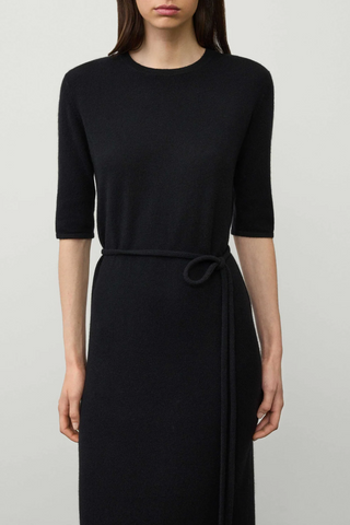 Tilde Dress | Black