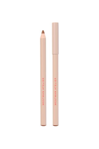Lip Shape Lip Liner | Biscuit