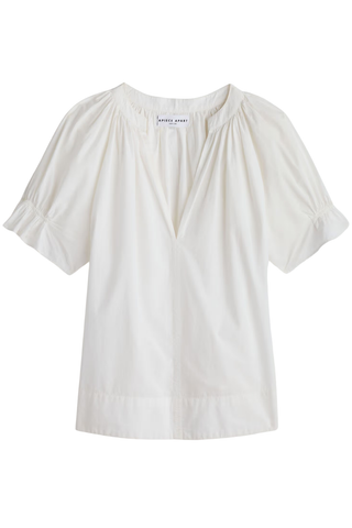 Lo Capo Top | Cream