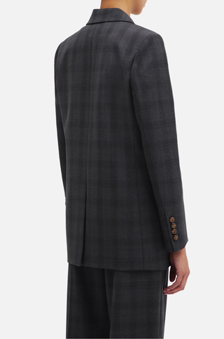 Everyday Blazer | Bravado Grey