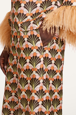 Palazzo Pants | Florette Fan