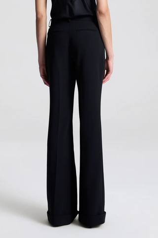 Max Tailored Pant | Black