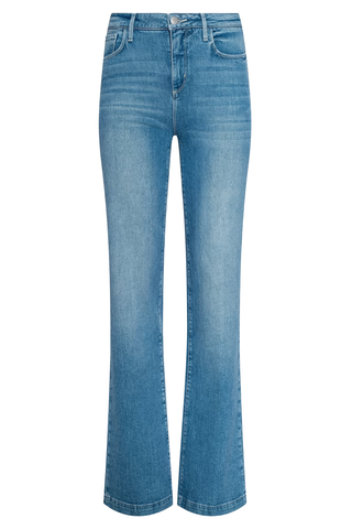 Clayton Wide-Leg Jean | Calabasas