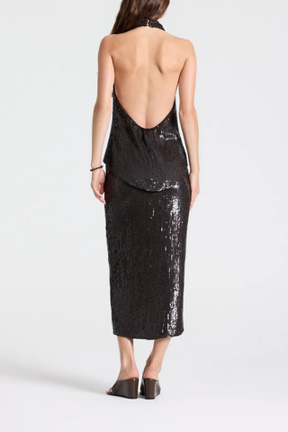 Friday Night Top | Delicioso