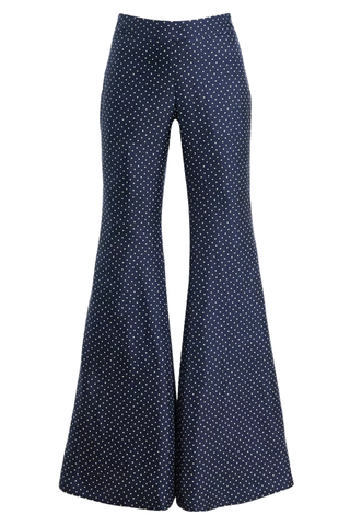 Zaoua Pant | Marine