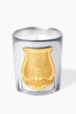 Classic Candle | Cabinet Des Miroirs