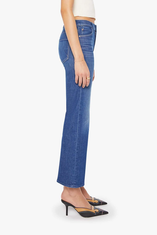 The Kick It Flood Jean | Do Not Disturb