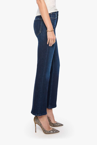 The Tripper Flood Jean | Hard Stop Honey
