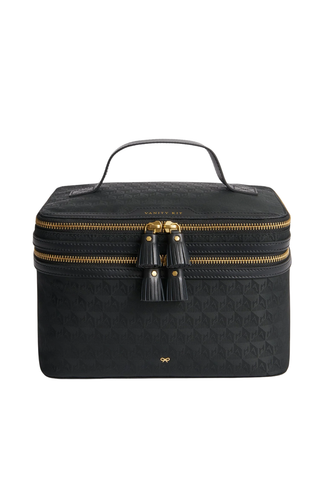Logo Vanity Kit | Black