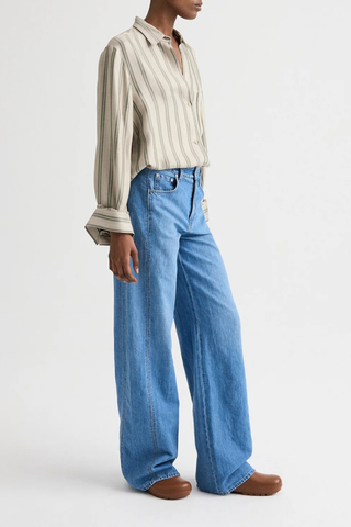 West 11th St. Jean | Vintage Wash